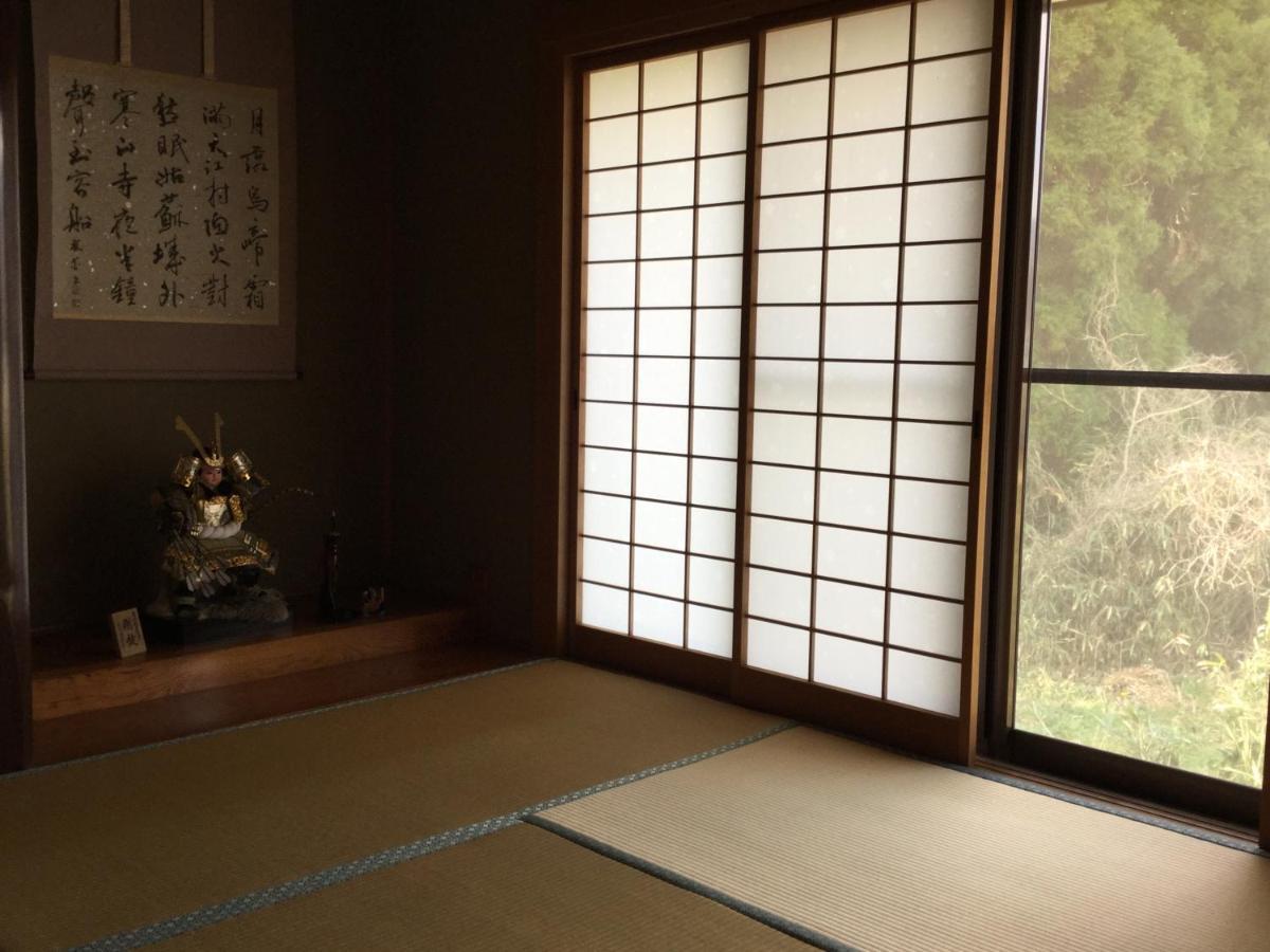 ホテル 湯布院月灯り 由布市 エクステリア 写真