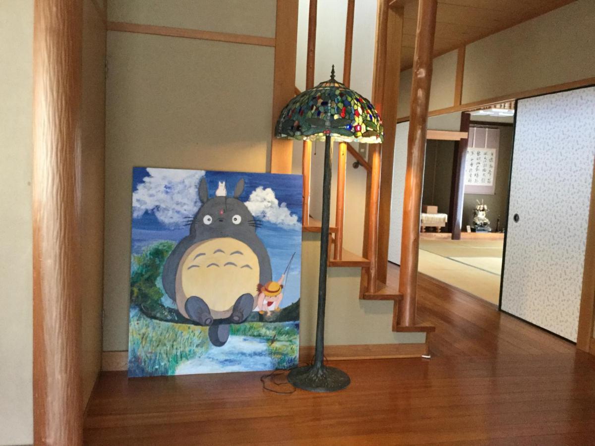 ホテル 湯布院月灯り 由布市 エクステリア 写真