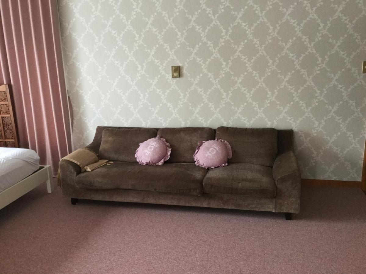 ホテル 湯布院月灯り 由布市 エクステリア 写真